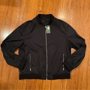 ALLSAINTS Bomber Jacket